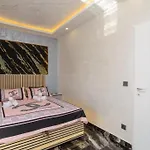 In Okrug Gornji With Sea View, Balcony, Air Conditioning, Wifi 5134-3