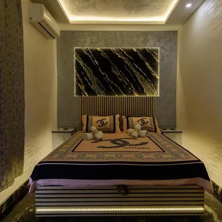 In Okrug Gornji With Sea View, Balcony, Air Conditioning, Wifi 5134-3 Τρογκίρ
