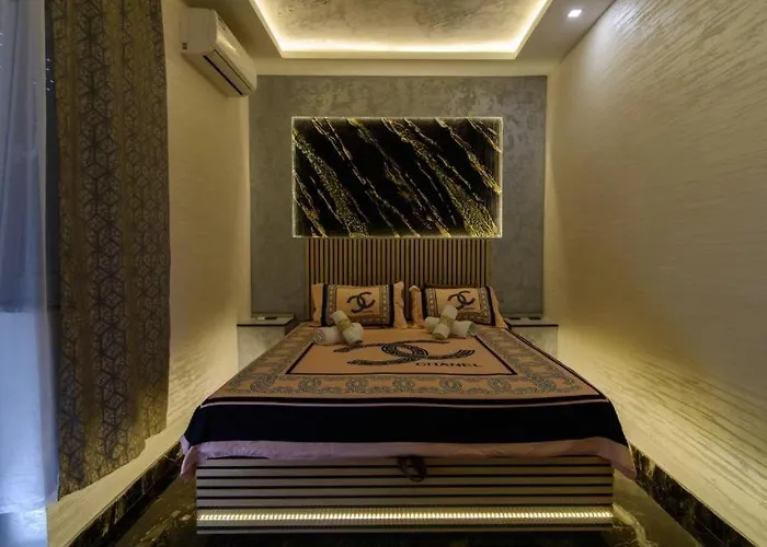 In Okrug Gornji With Sea View, Balcony, Air Conditioning, Wifi 5134-3 Trogir